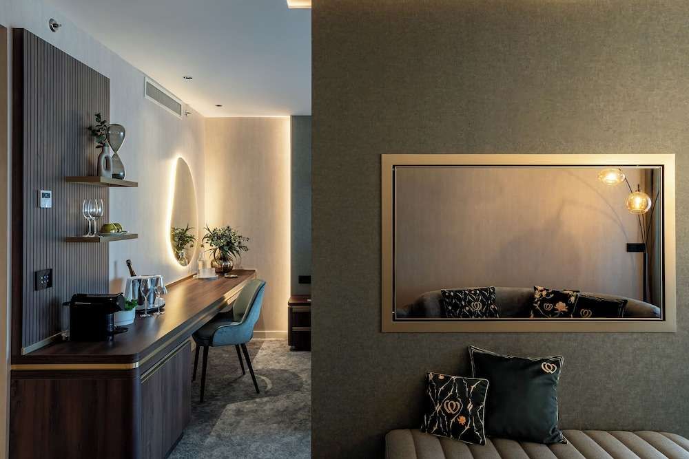 Le Primore Hotel & Spa
