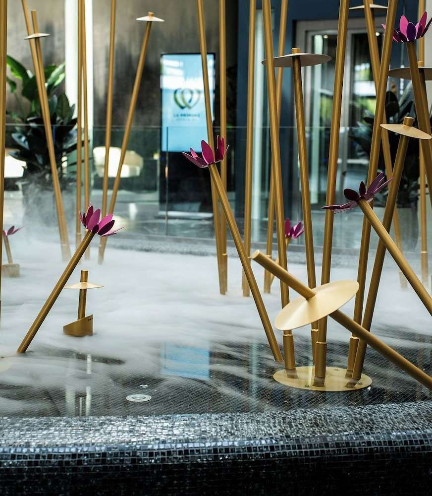 Le Primore Hotel & Spa