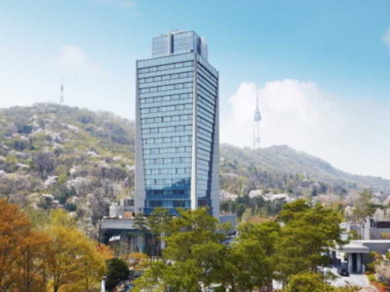 Banyan Tree Club & Spa Seoul