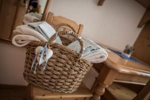 Bed & Breakfast Rose Di Bosco