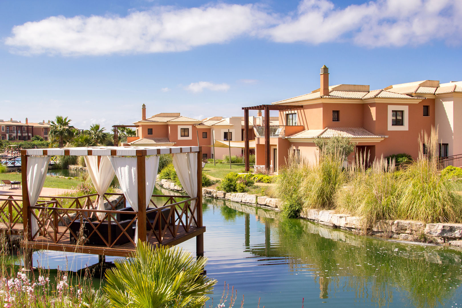Monte Santo Resort