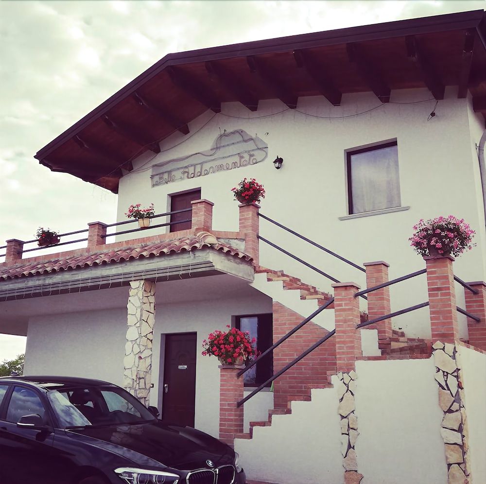 B&B La Bella Addormentata