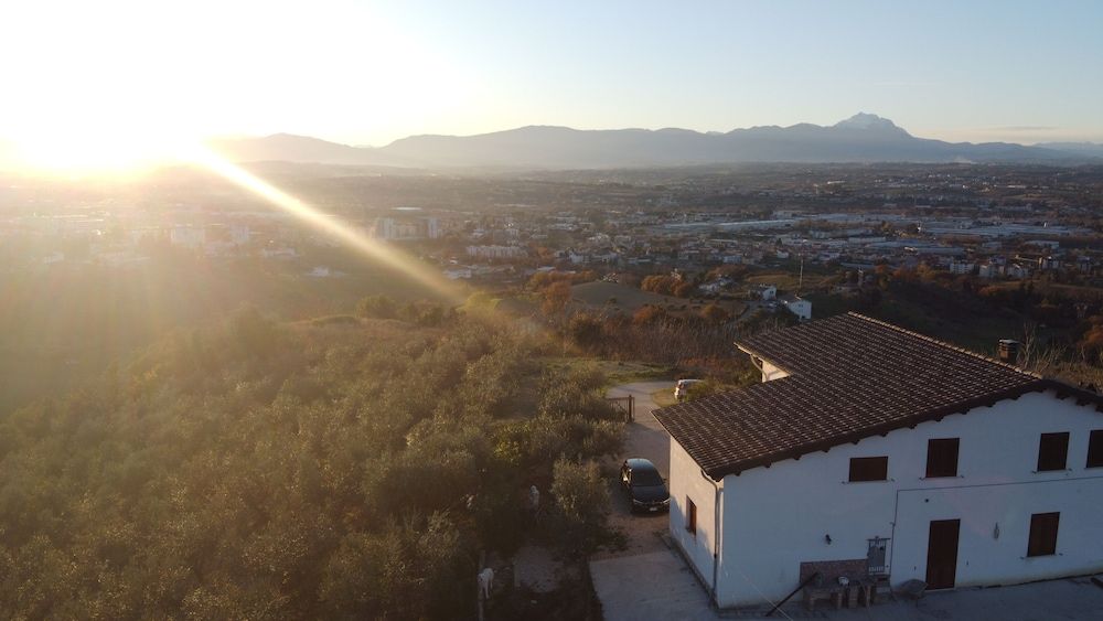 B&B La Bella Addormentata