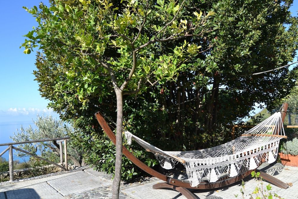 Borgo Rosso Di Sera Resort Country Chic