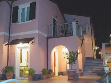 Hotel Al Terra di Mare