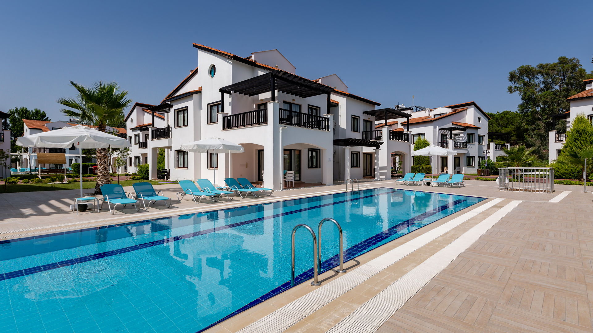 River Resort Hotel