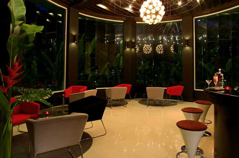 The Mantrini Boutique Resort