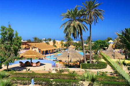 Caribbean World Palma