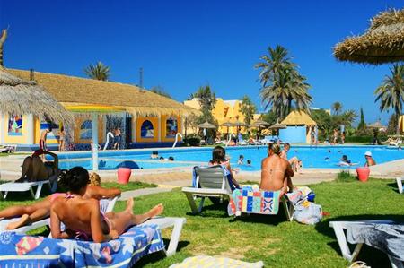 Caribbean World Palma