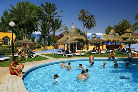 Caribbean World Palma
