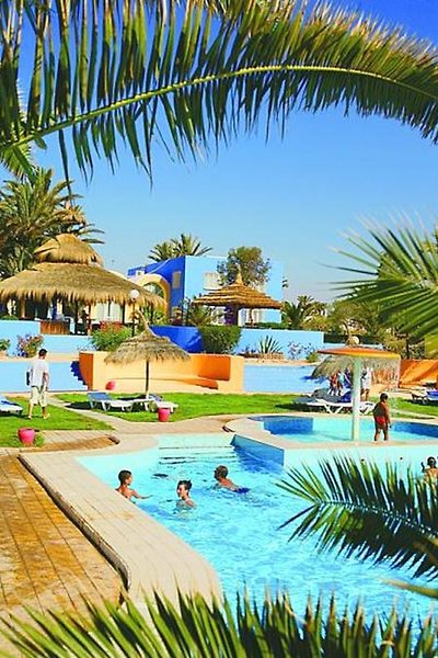 Caribbean World Palma
