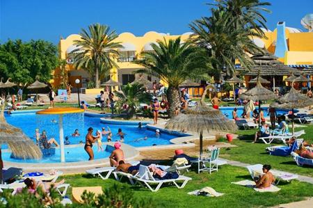 Caribbean World Palma