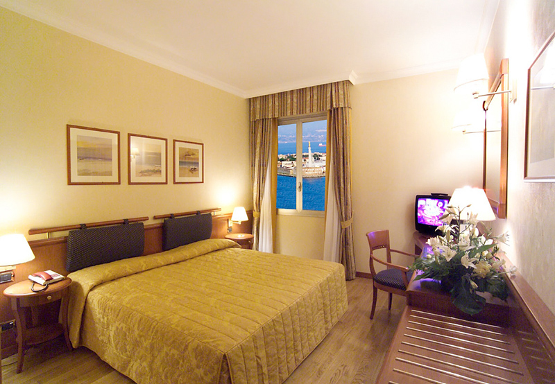 Jolly Charme Suite