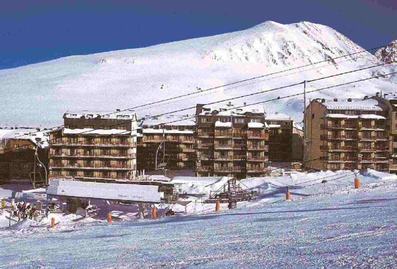 Frontera Blanca