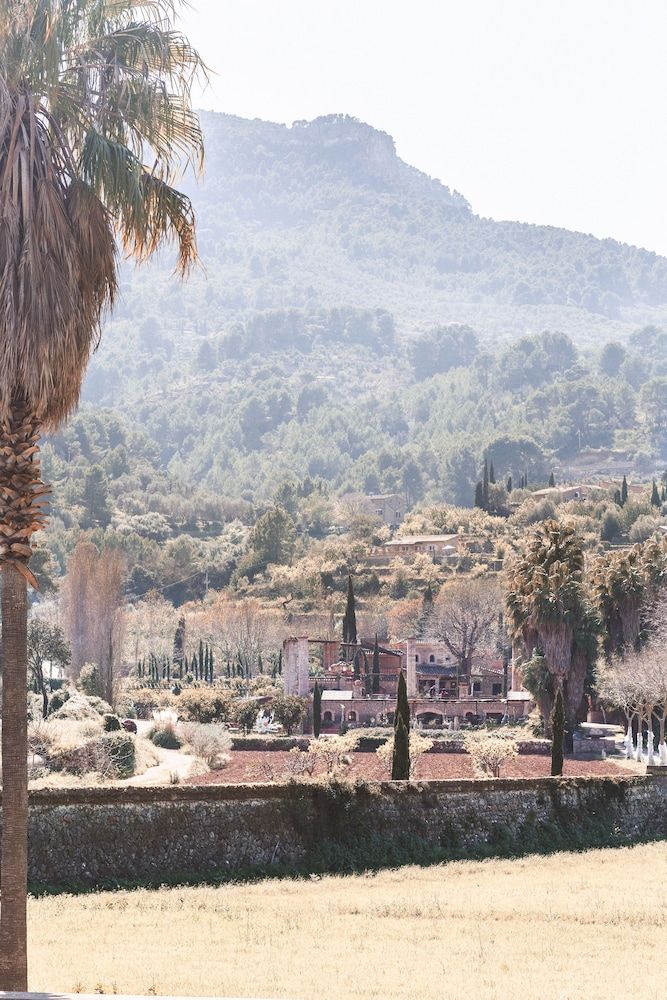 Finca Ca N'ai