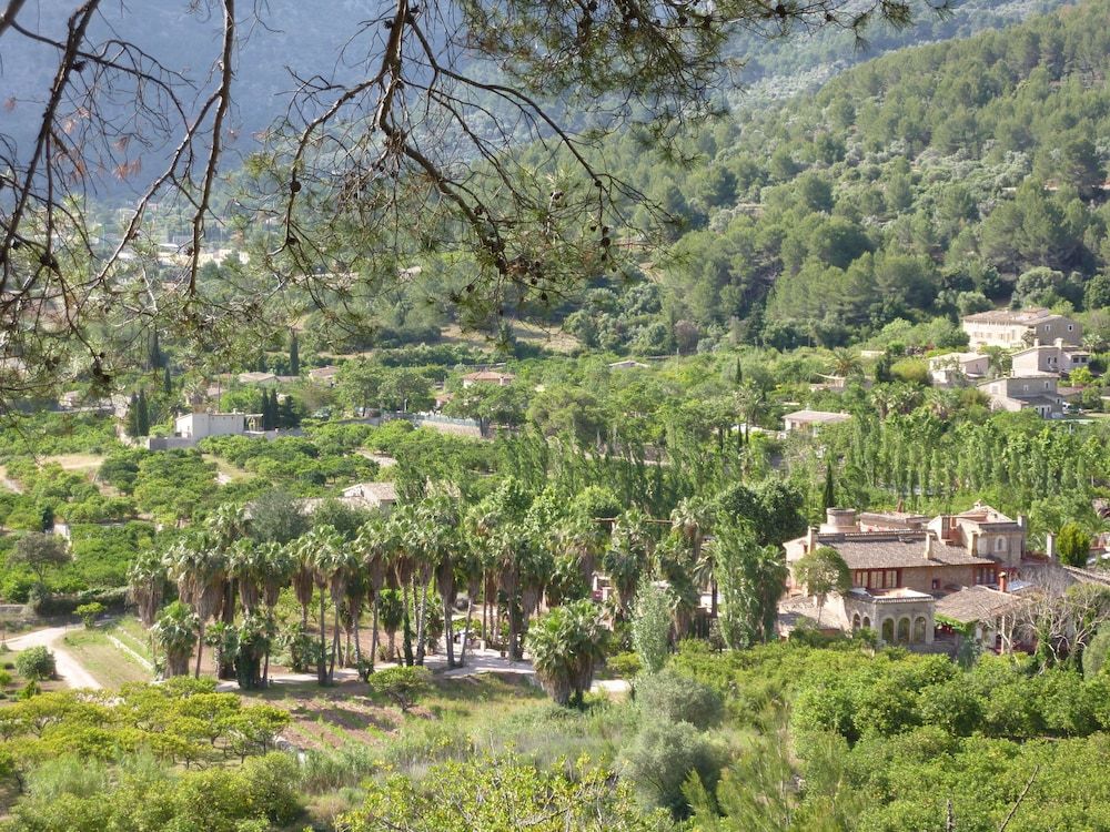 Finca Ca N'ai