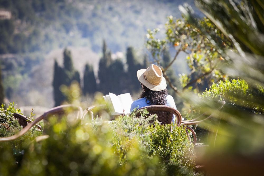 Finca Ca N'ai