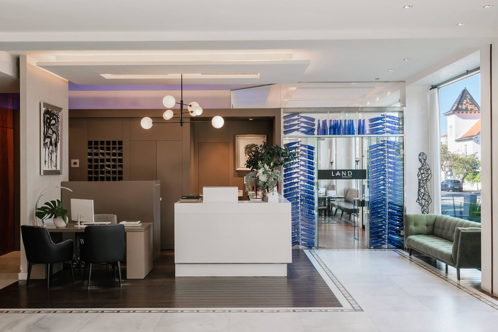 MiM Sitges Meliá Collection