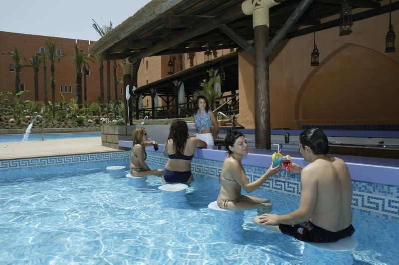 Playacálida Hotel