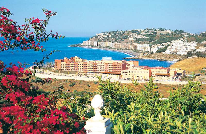Playacálida Hotel