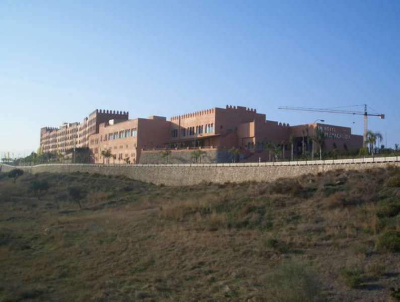 Playacálida Hotel