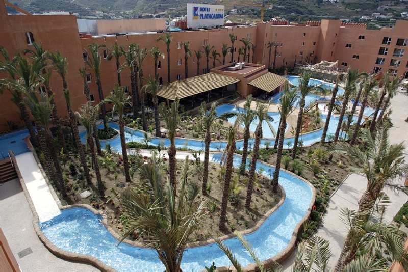 Playacálida Hotel