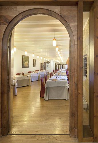 Hotel Real Colegiata San Isidoro