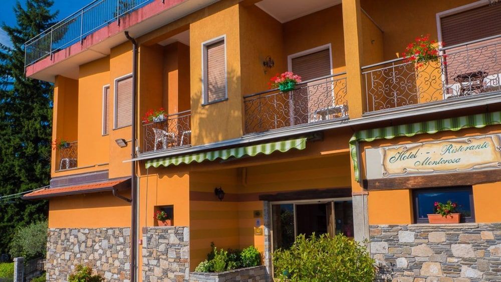 Albergo Monterosa