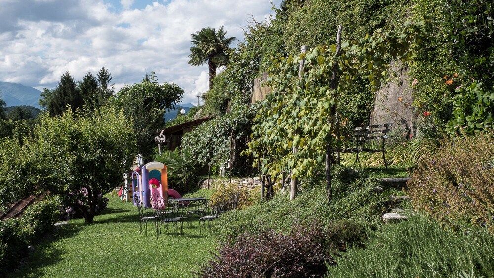 Albergo Monterosa