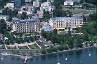 Beau-Rivage Palace