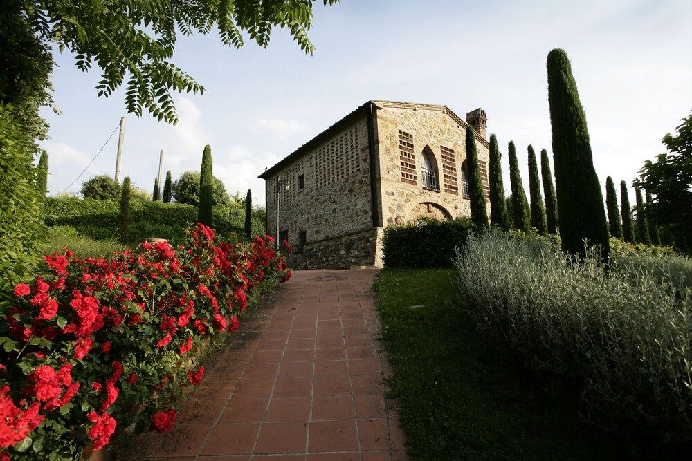 Il Torrino Country Resort