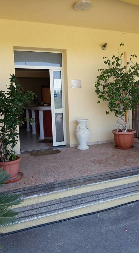 Il Tempio Di Hera