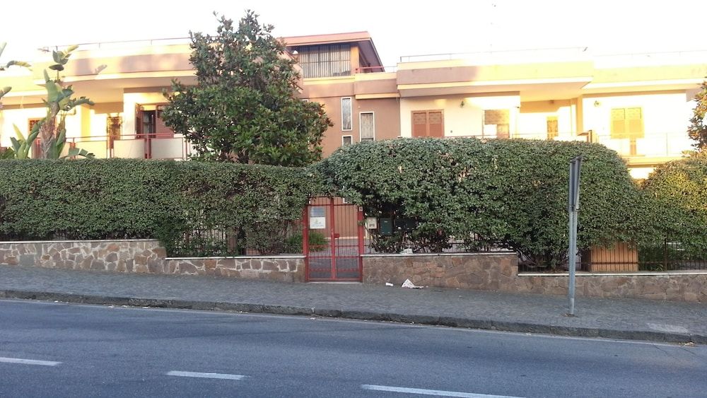 B&B La Ginestra