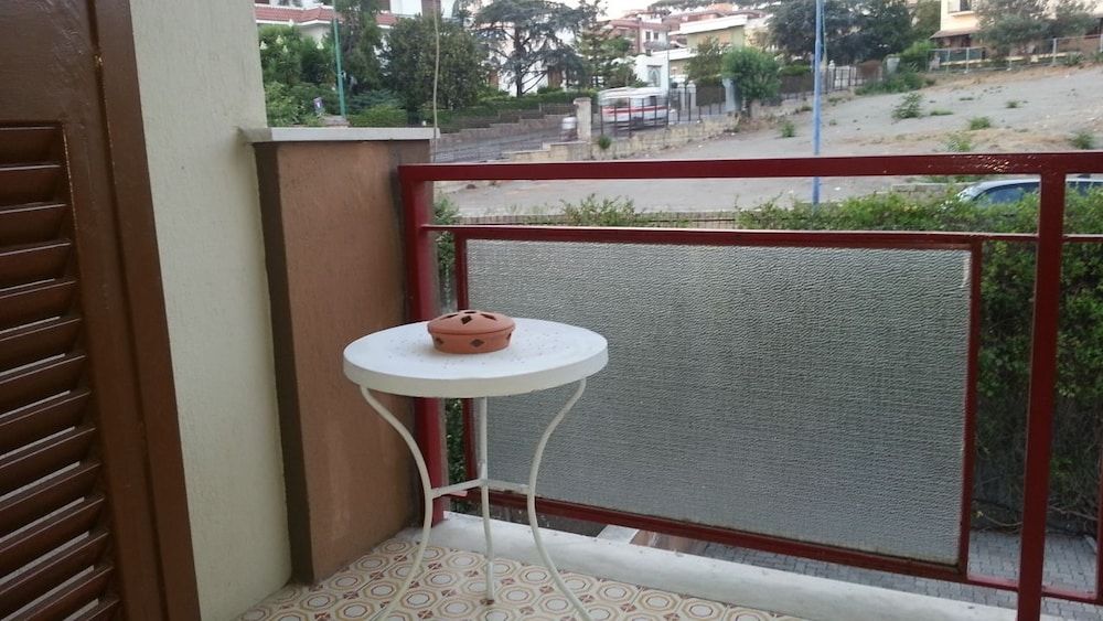 B&B La Ginestra