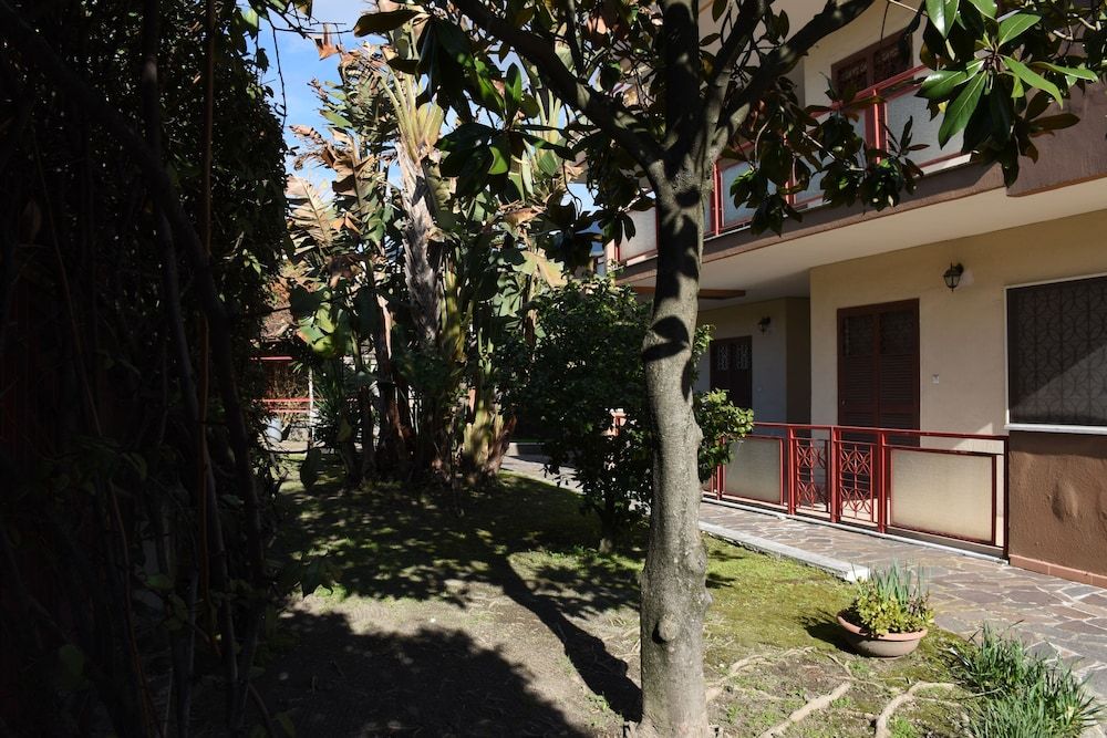 B&B La Ginestra