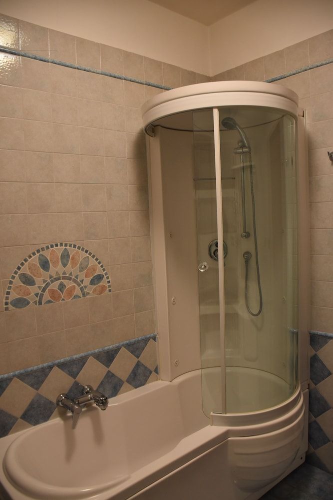 B&B La Ginestra