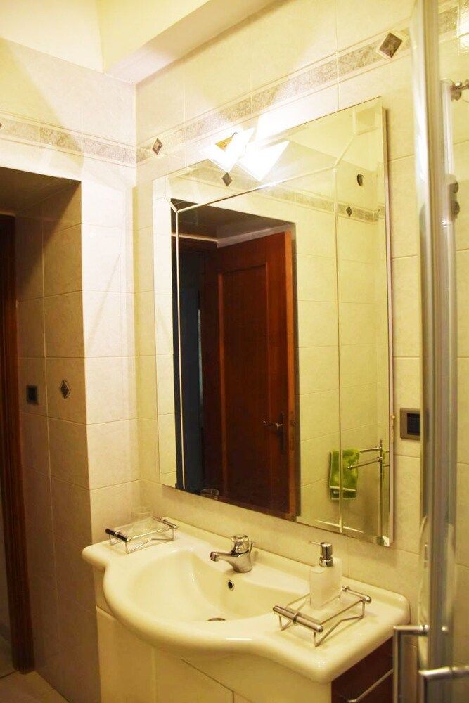 B&B La Ginestra