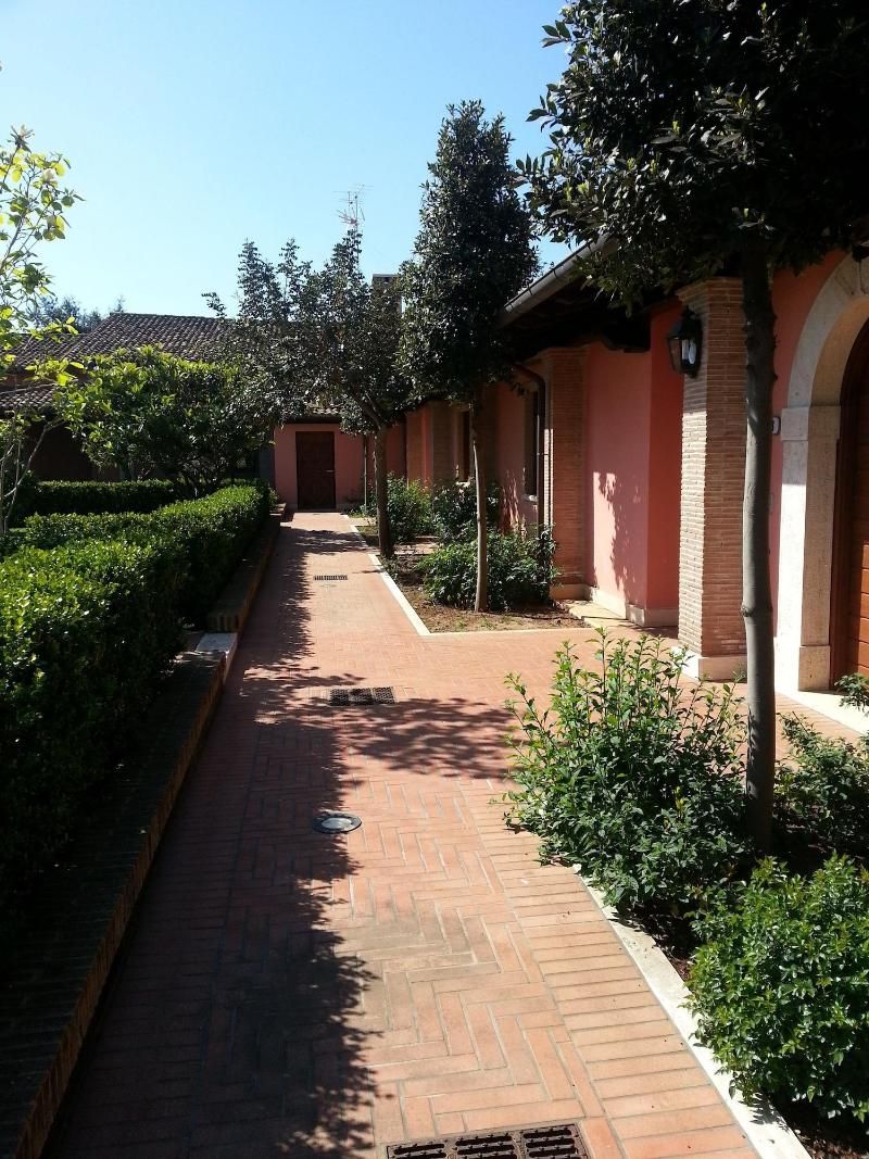 La Cascina Resort