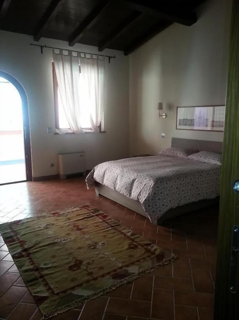 La Cascina Resort