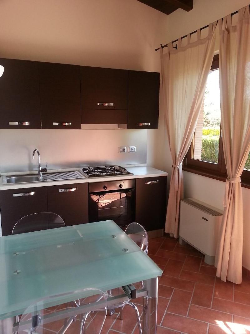 La Cascina Resort