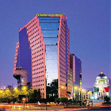 Barceló México Reforma