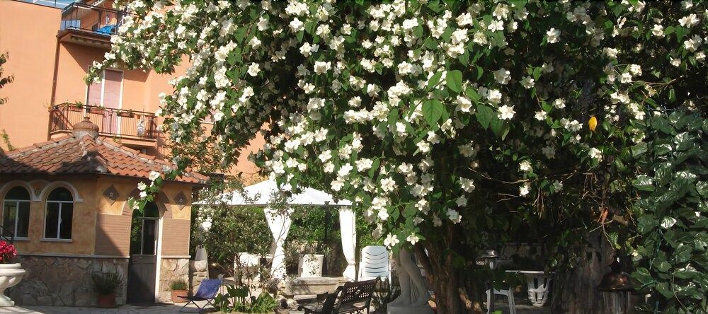 Bed And Breakfast Vittoria Colonna