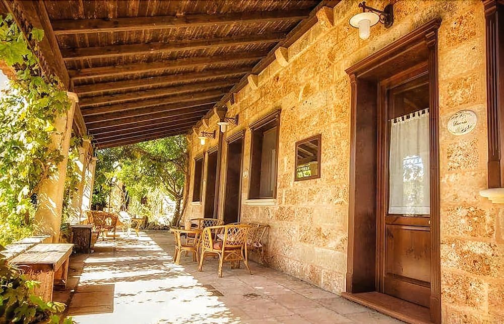 B&B Borgo Del Gallo