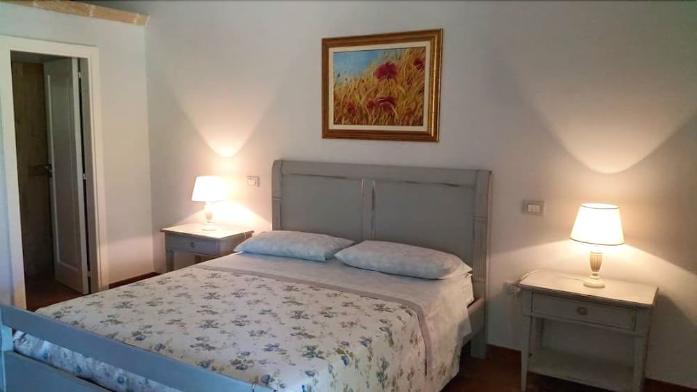 B&B Borgo Del Gallo