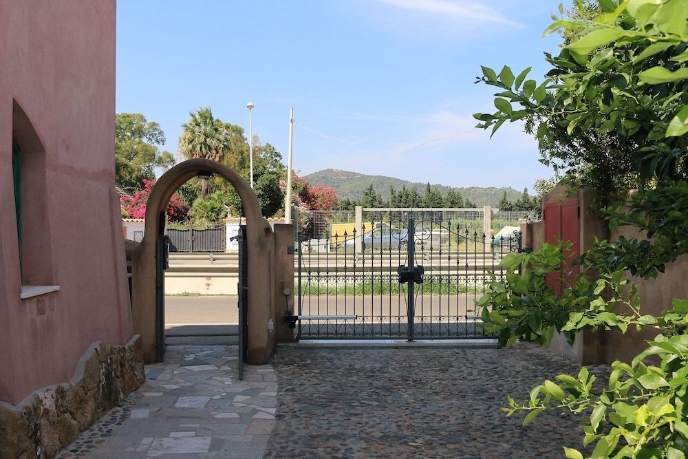 B&B S'Aposentu
