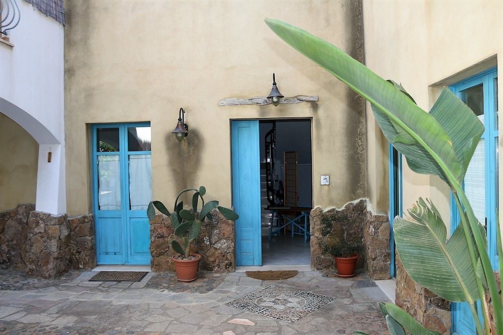 B&B S'Aposentu