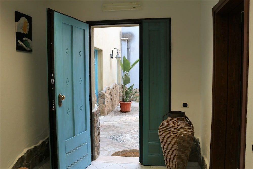 B&B S'Aposentu