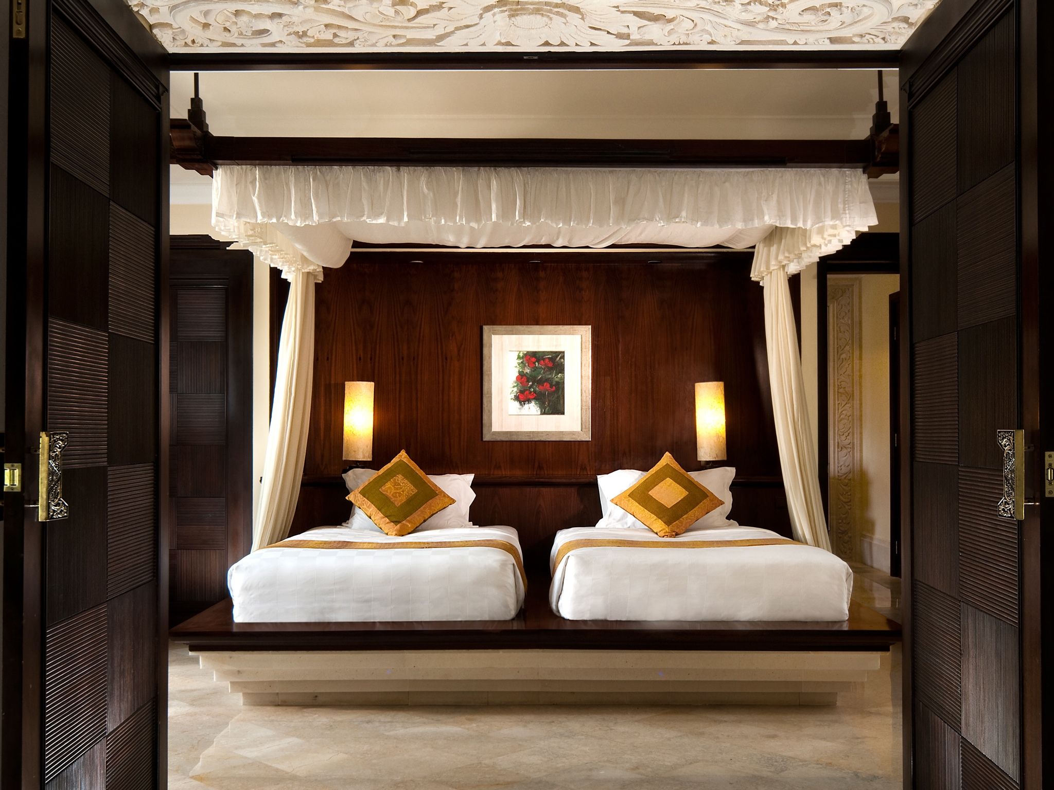 Ayana Villas