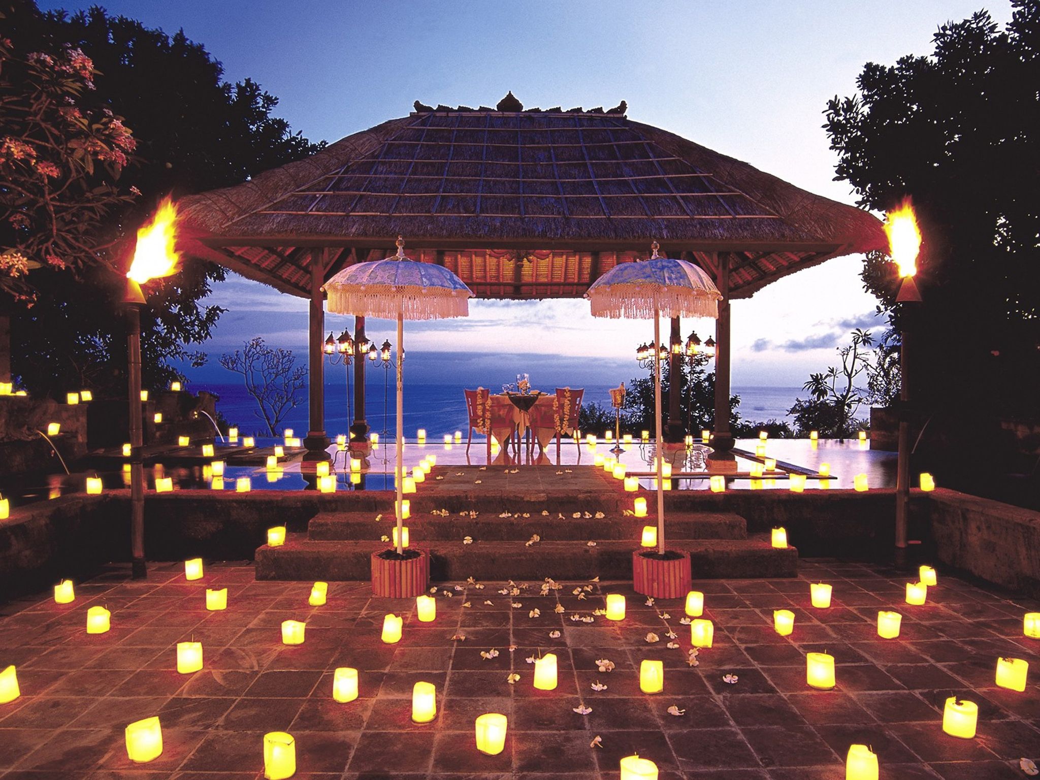 Ayana Villas