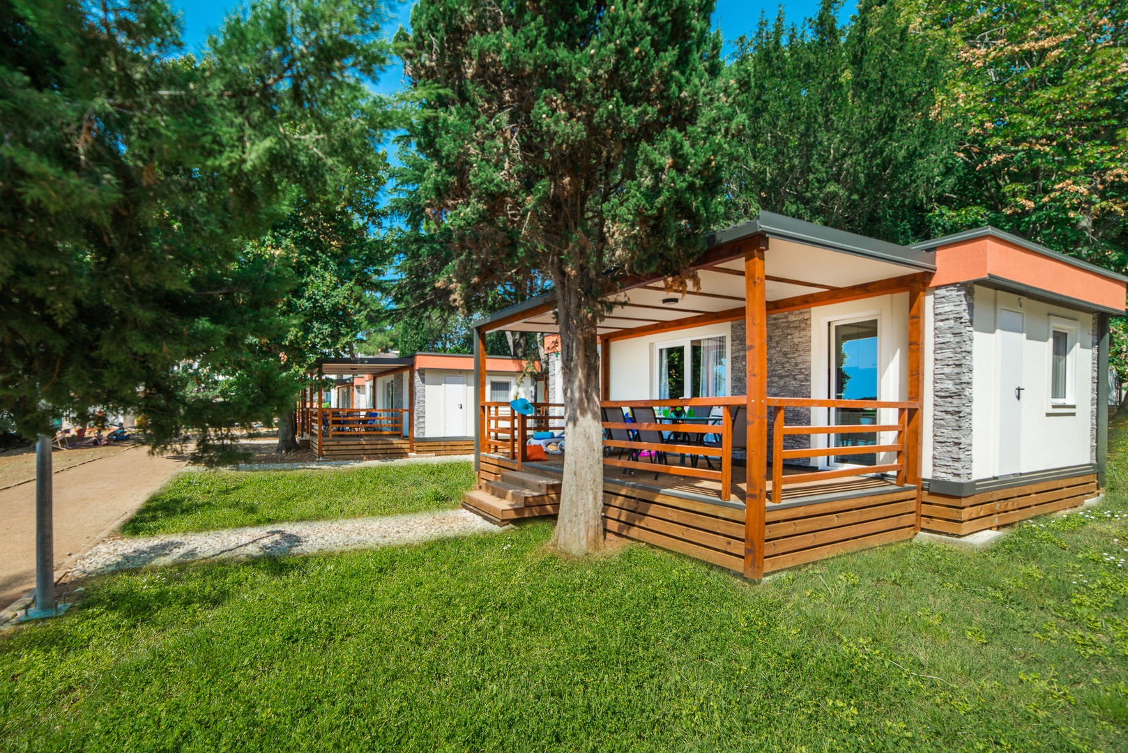 Centinera Mobile Homes